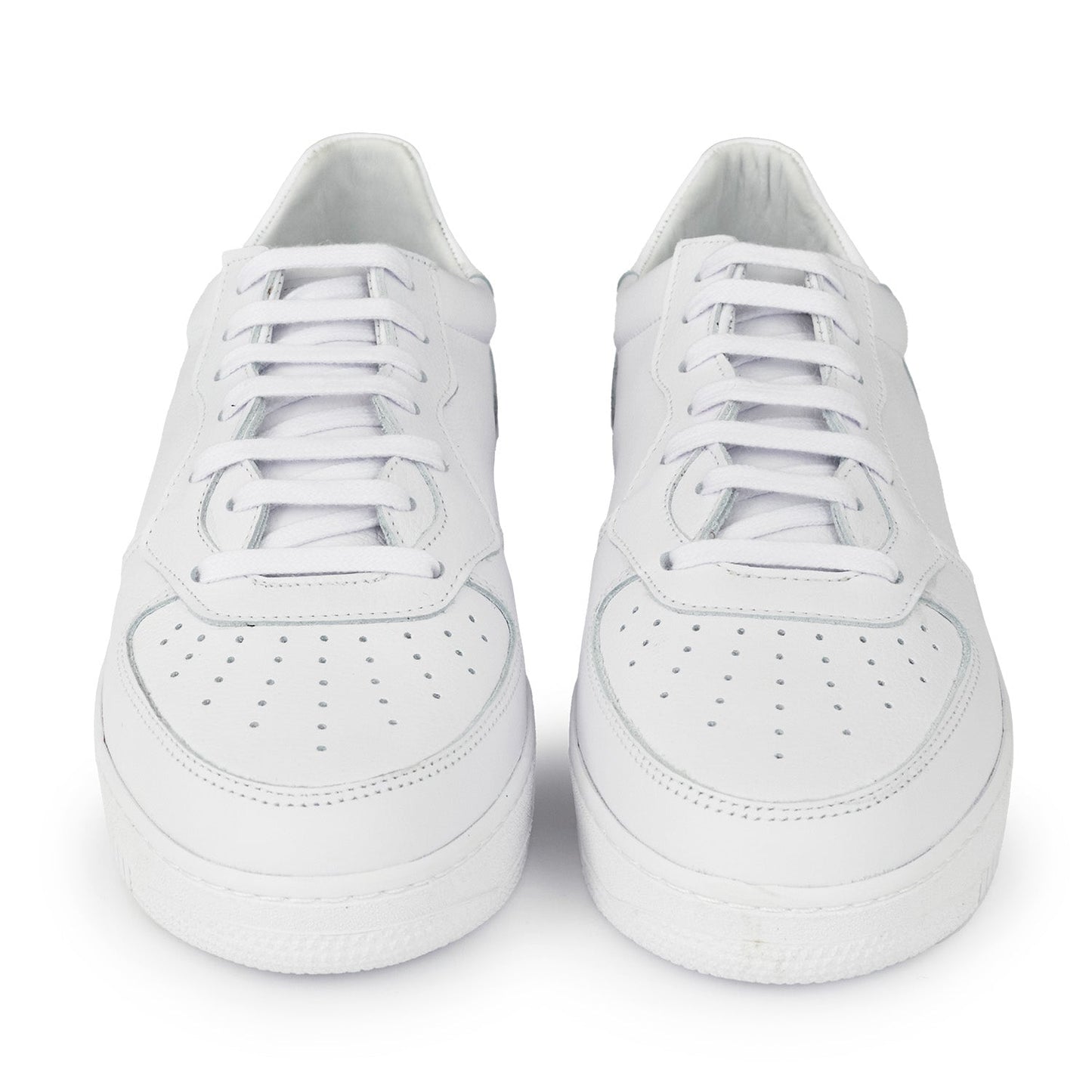 ZAPATILLA DEAN BLANCA