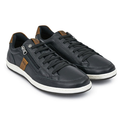 ZAPATILLA SAIFI NEGRA