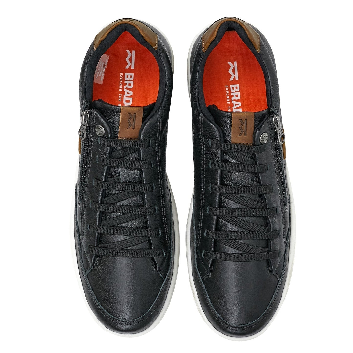 ZAPATILLA SAIFI NEGRA