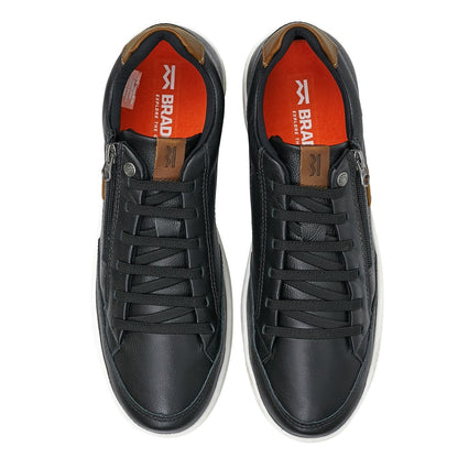 ZAPATILLA SAIFI NEGRA