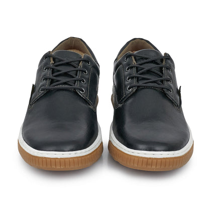 ZAPATILLA TURCAN NEGRA