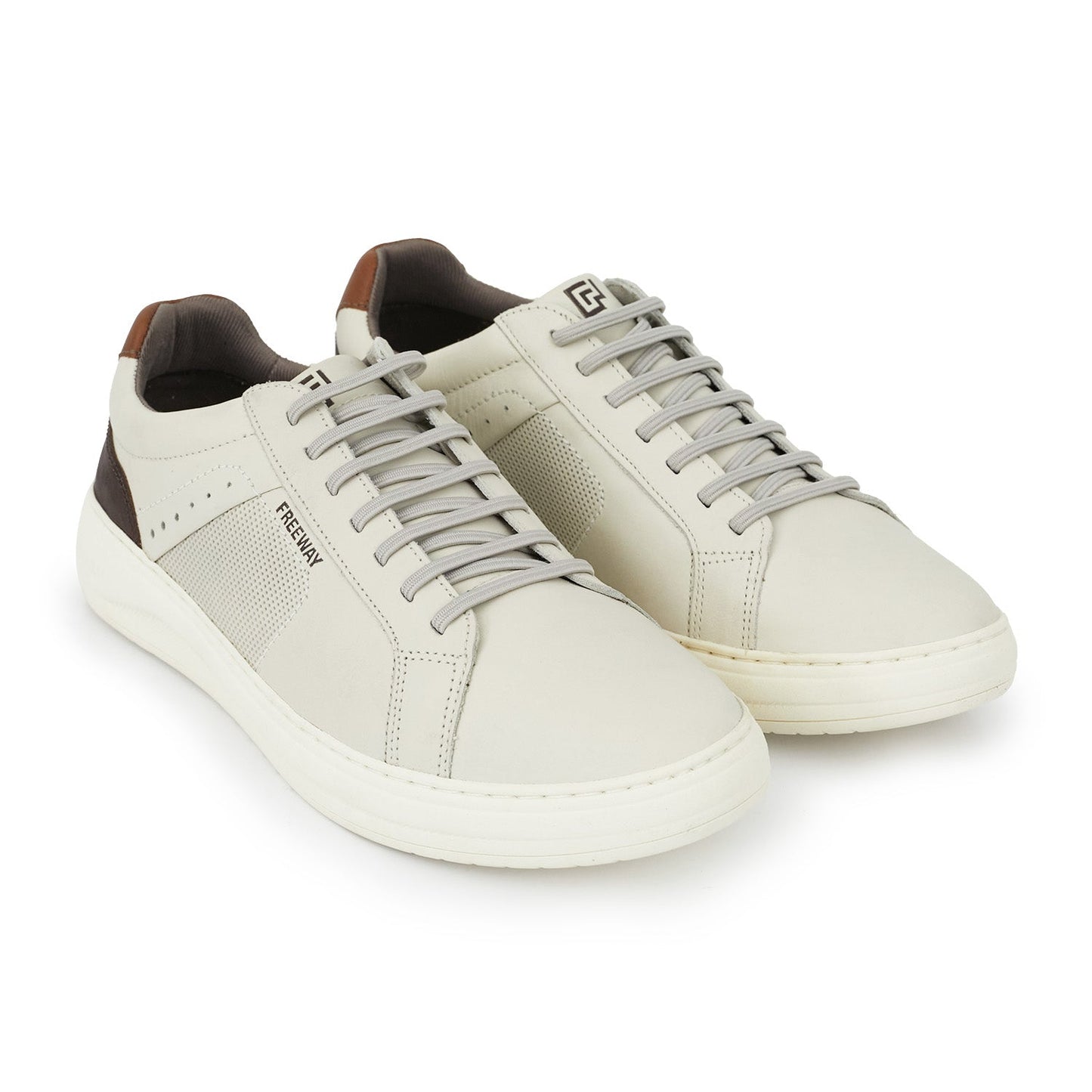 ZAPATILLA LESTER NATURAL