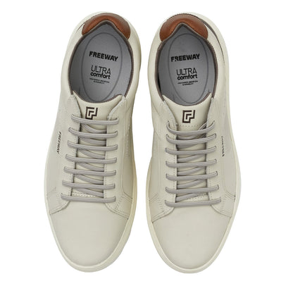 ZAPATILLA LESTER NATURAL