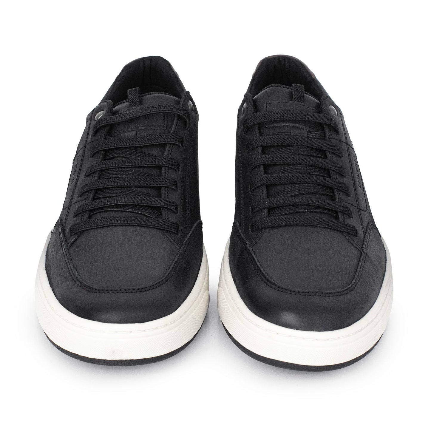 ZAPATILLA BRAN NEGRA