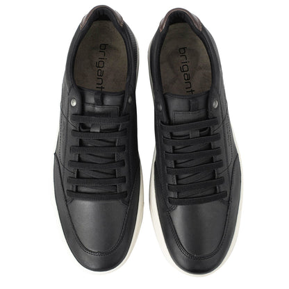 ZAPATILLA BRAN NEGRA