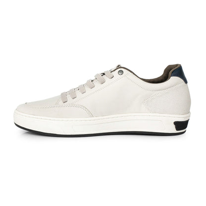 ZAPATILLA BRAN BLANCA