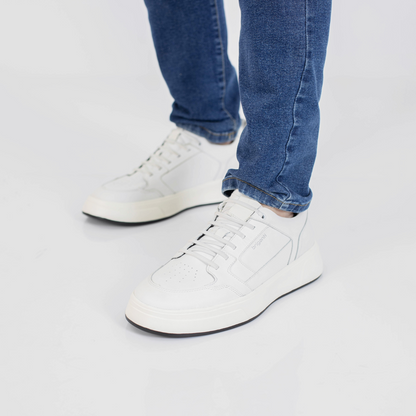 ZAPATILLA KALVIN BLANCO