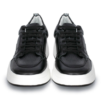 ZAPATILLA KALVIN NEGRA