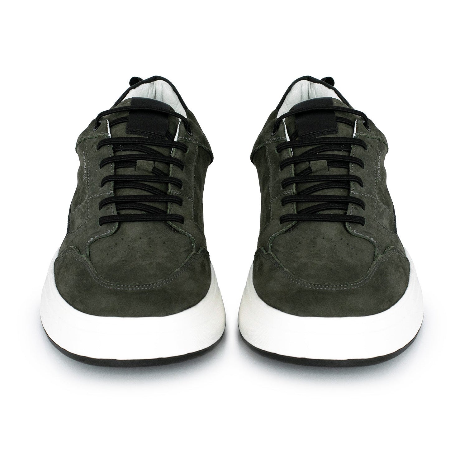 ZAPATILLA KALVIN VERDE