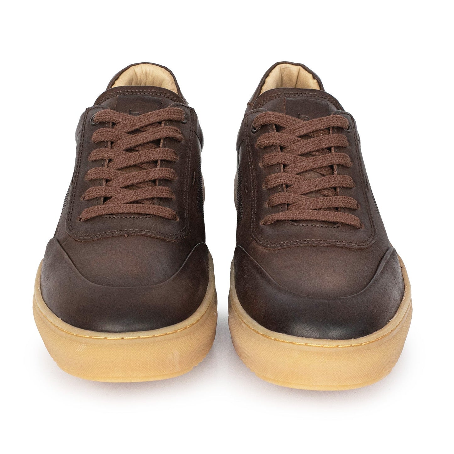 ZAPATILLA DAKARI CHOCOLATE