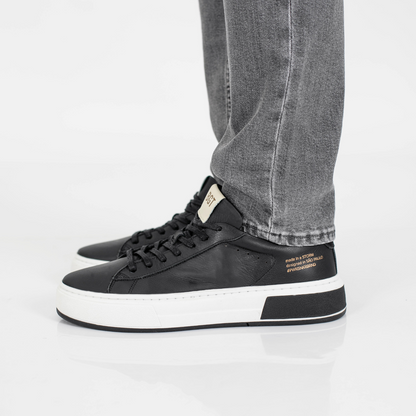 ZAPATILLA GATSBY NEGRA