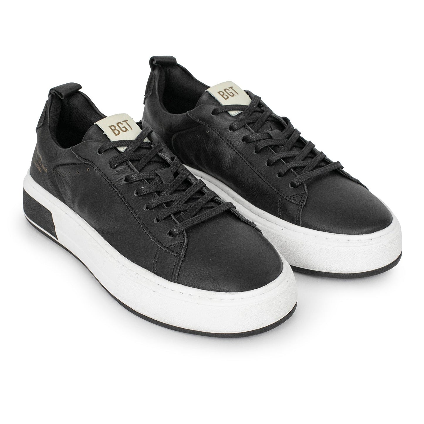 ZAPATILLA GATSBY NEGRA