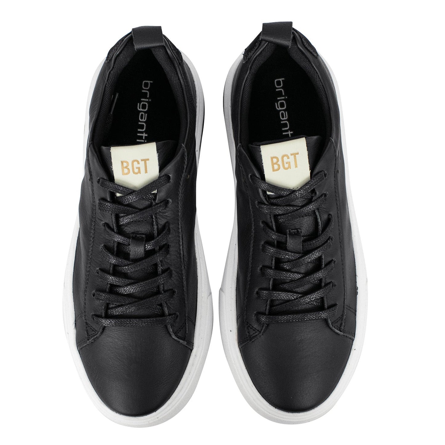 ZAPATILLA GATSBY NEGRA