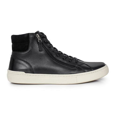 ZAPATILLA ORLANDO NEGRA