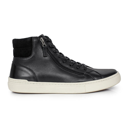 ZAPATILLA ORLANDO NEGRA