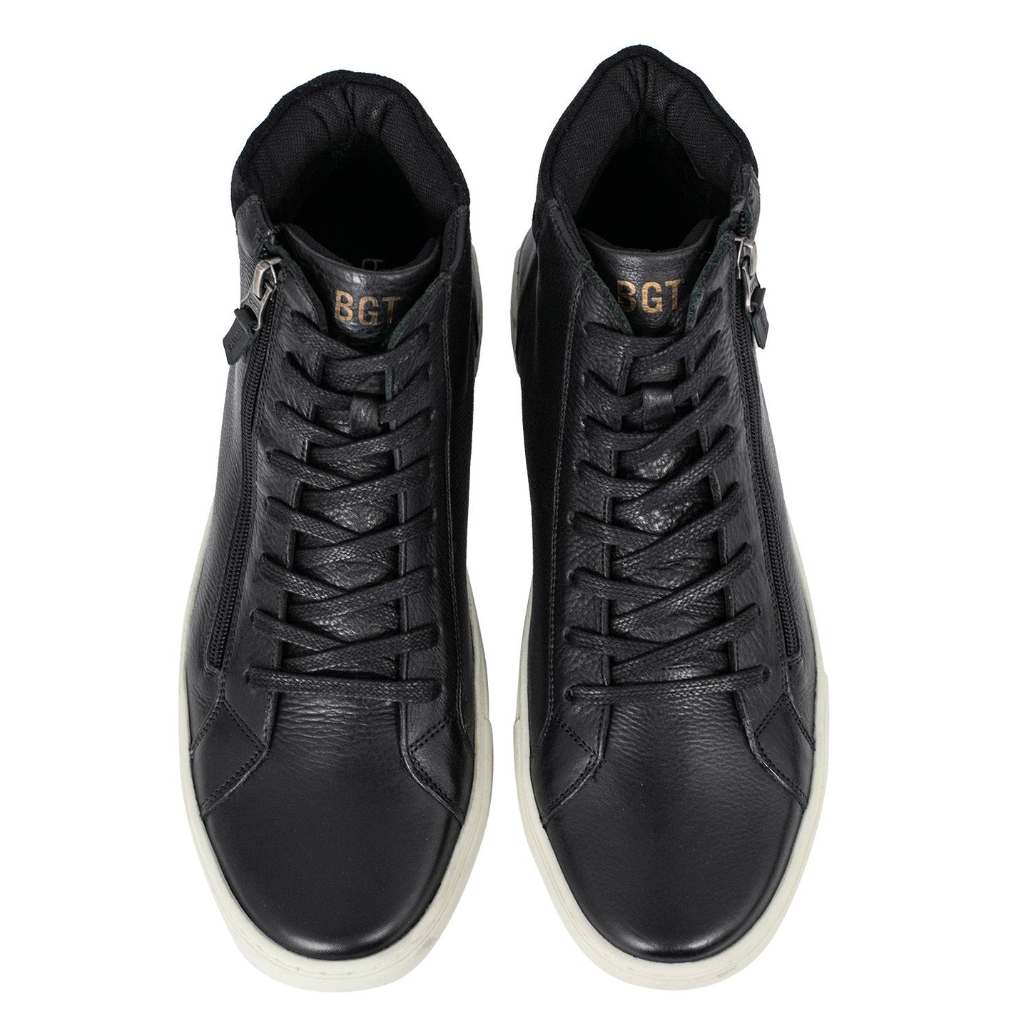 ZAPATILLA ORLANDO NEGRA