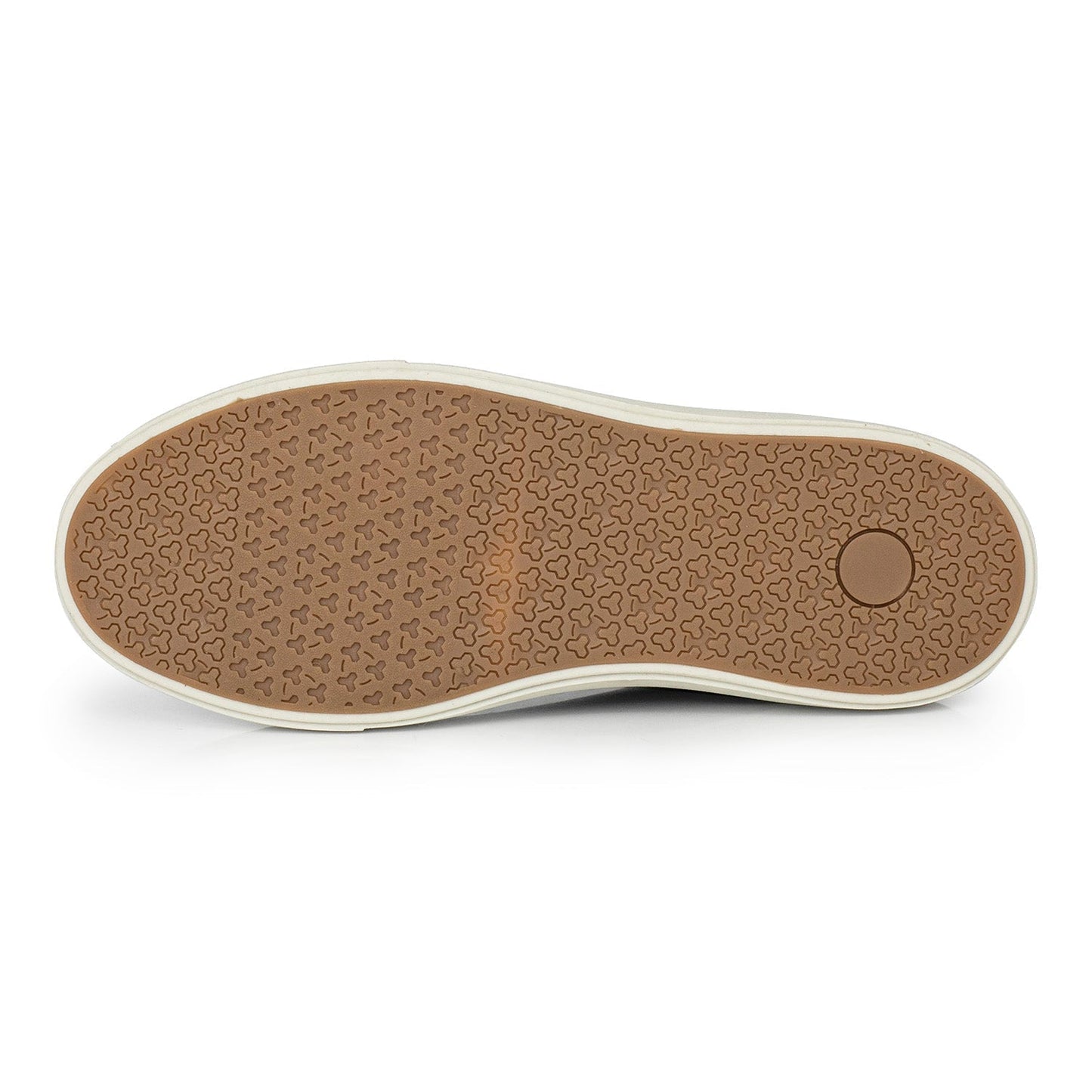 ZAPATILLA ORLANDO NEGRA