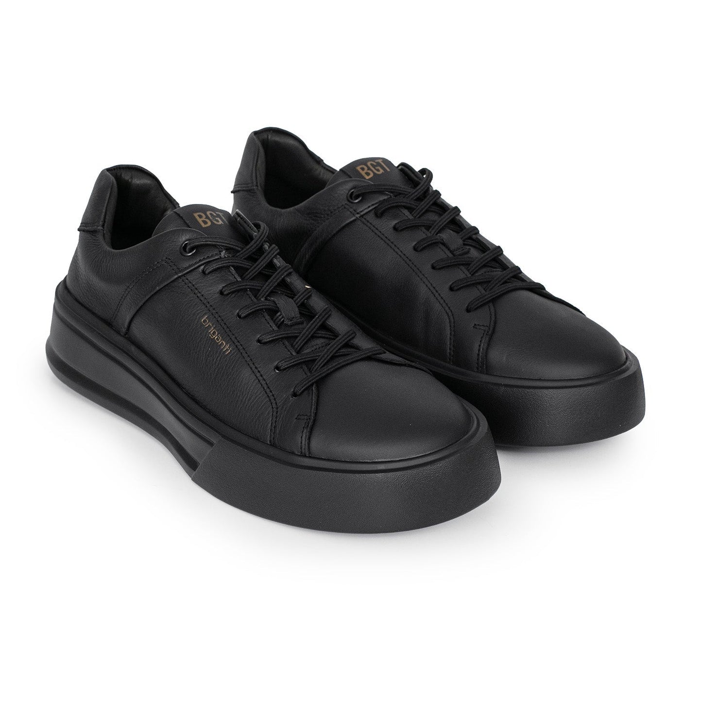 ZAPATILLA AIDEN NEGRA