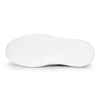 ZAPATILLA FORTINO NEGRA