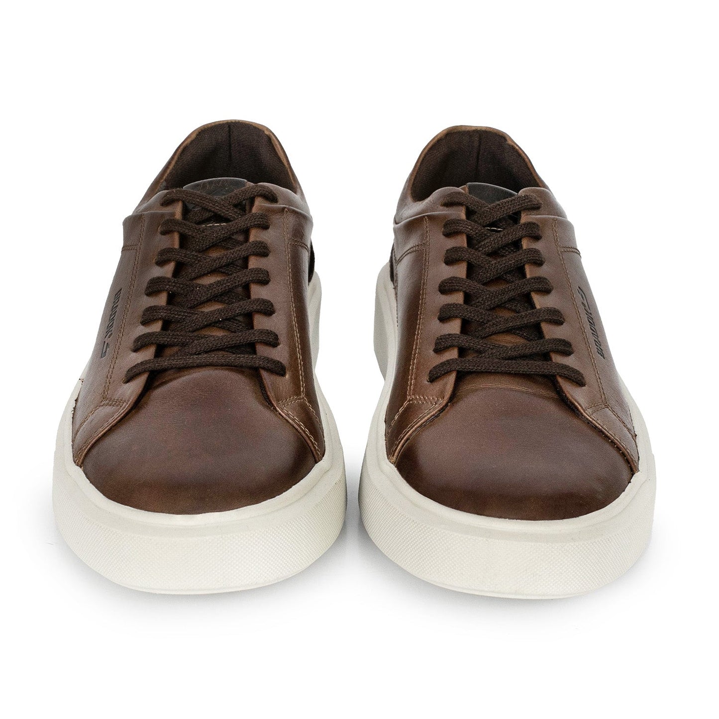 ZAPATILLA FORTINO MARRON