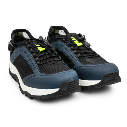 ZAPATILLA MALFOY AZUL