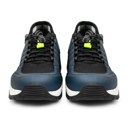 ZAPATILLA MALFOY AZUL