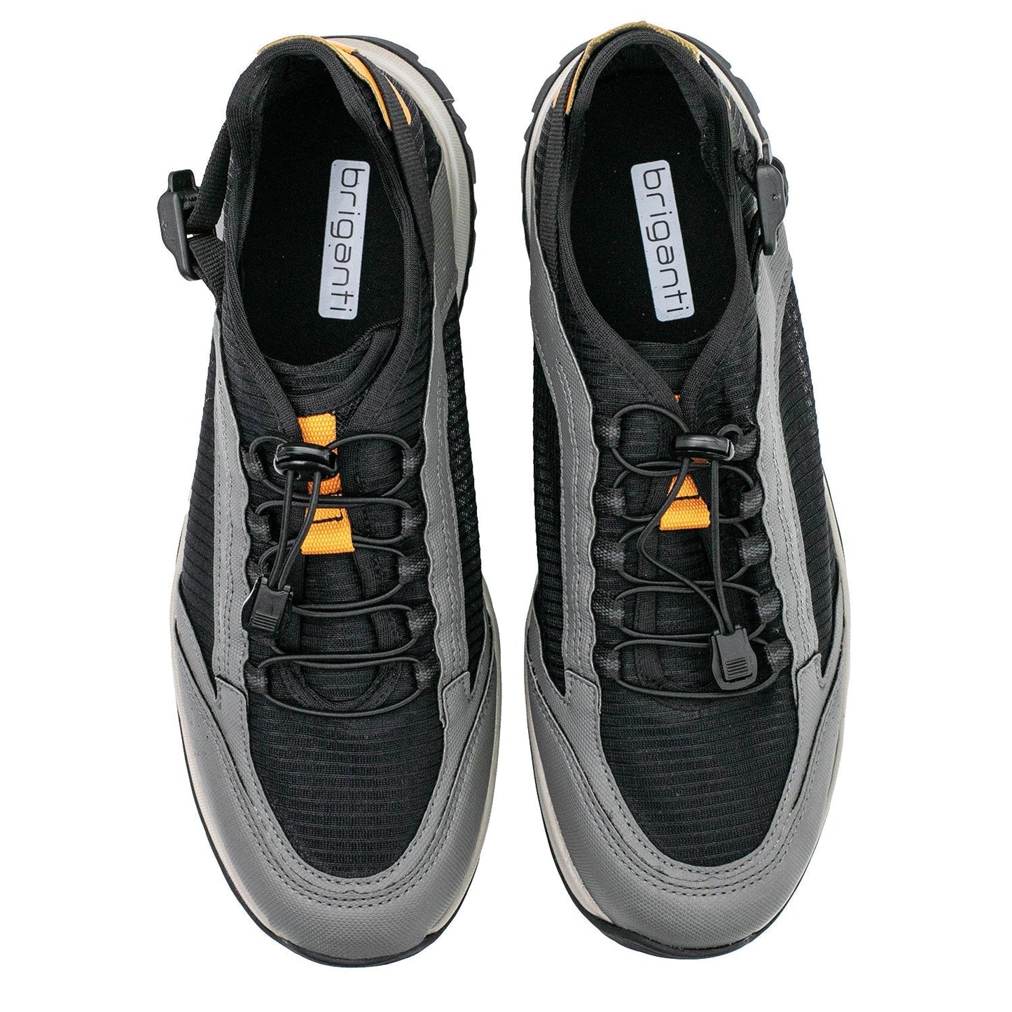 ZAPATILLA MALFOY GRIS