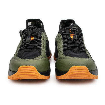 ZAPATILLA MALFOY VERDE