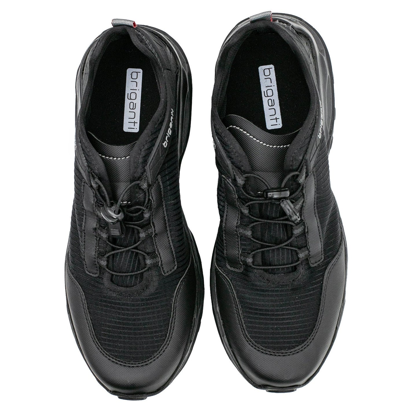 ZAPATILLA CASPIAN NEGRA