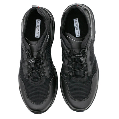 ZAPATILLA CASPIAN NEGRA