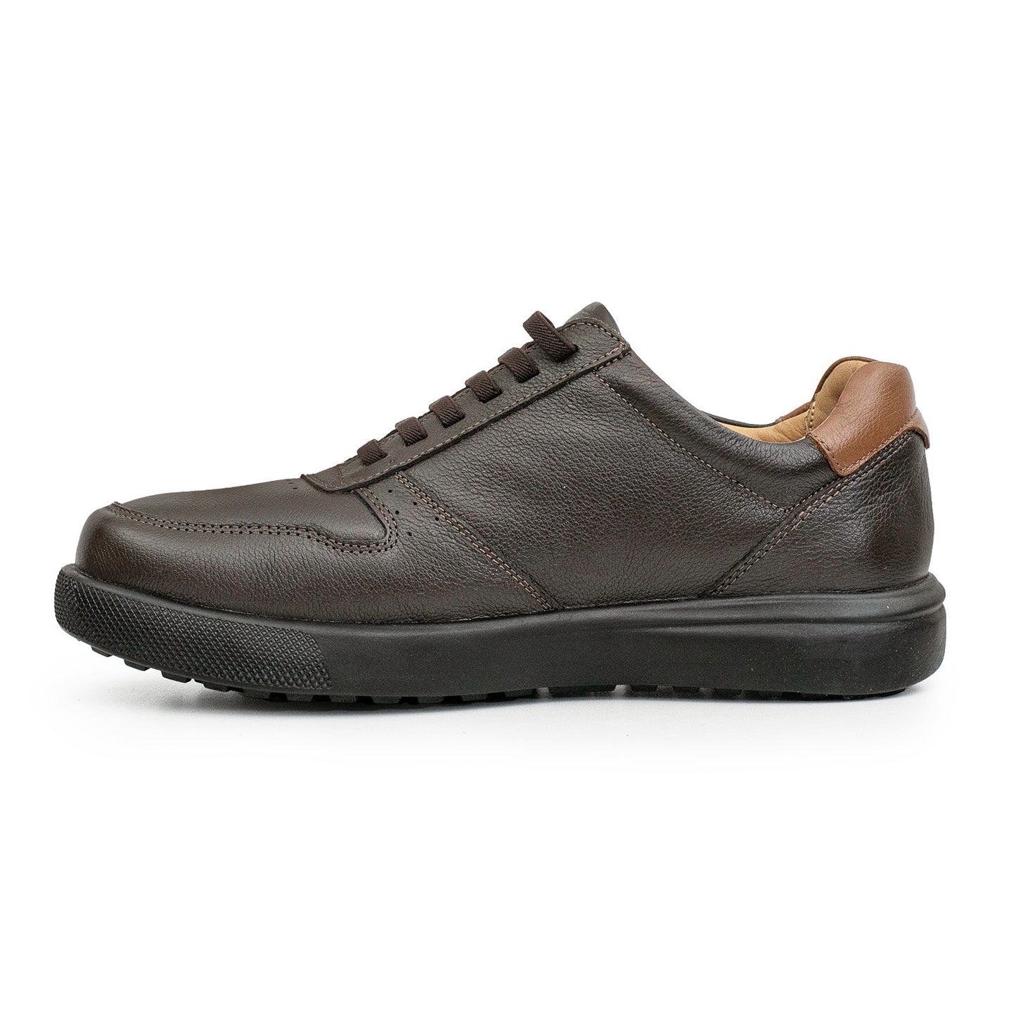 ZAPATILLA JONAS CHOCOLATE