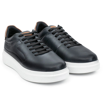 ZAPATILLA VICO NEGRA