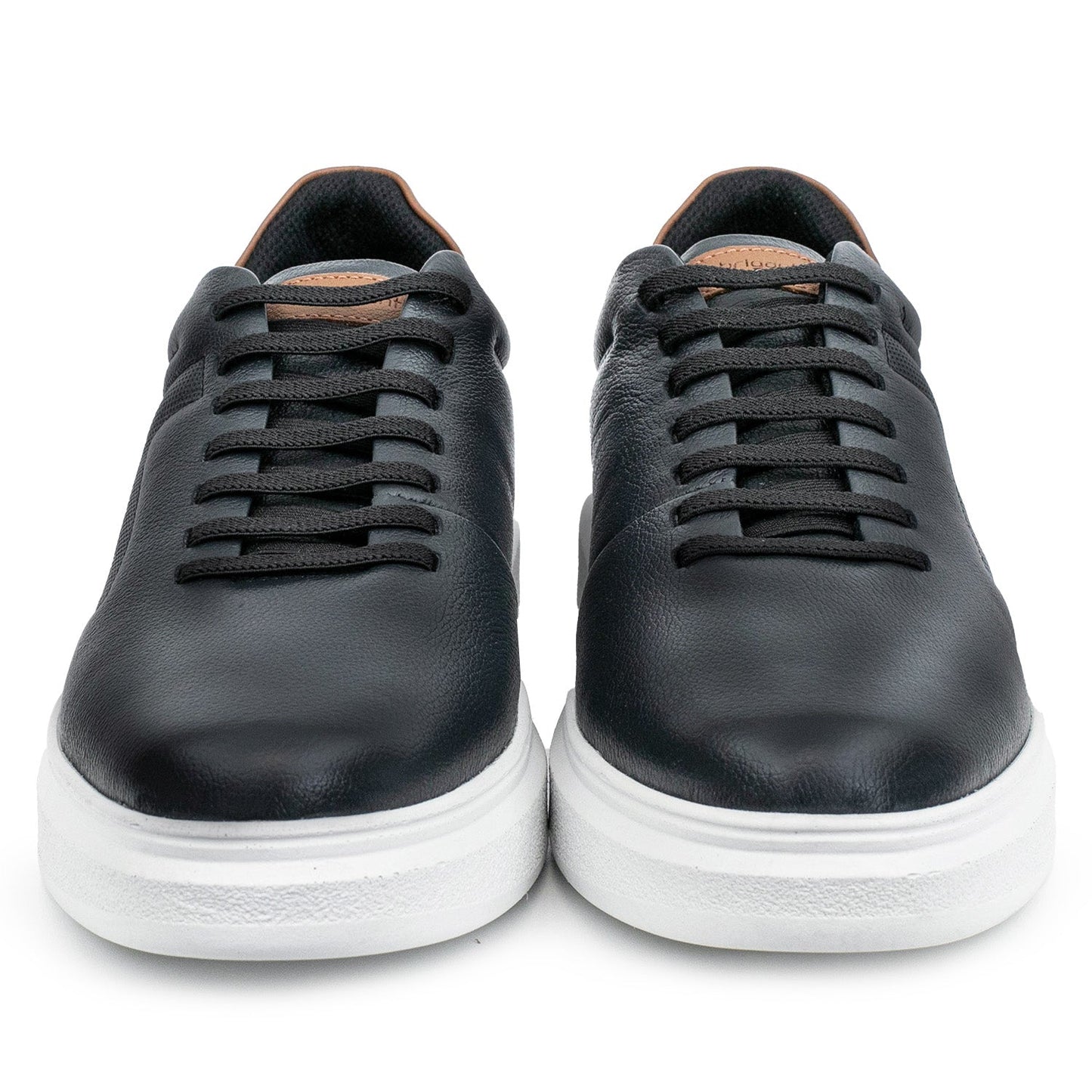 ZAPATILLA VICO NEGRA