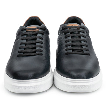 ZAPATILLA VICO NEGRA