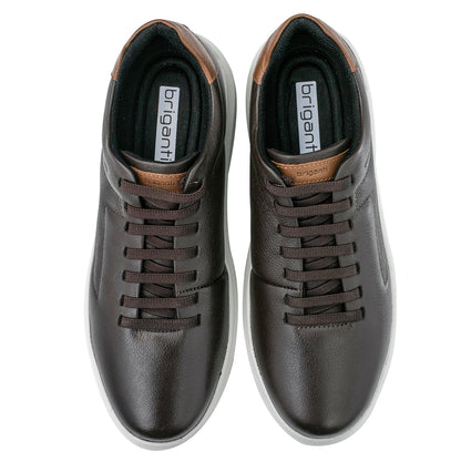 ZAPATILLA VICO CHOCOLATE