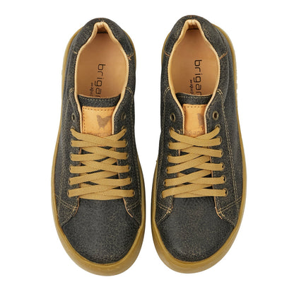 ZAPATILLA TANGO MARRON