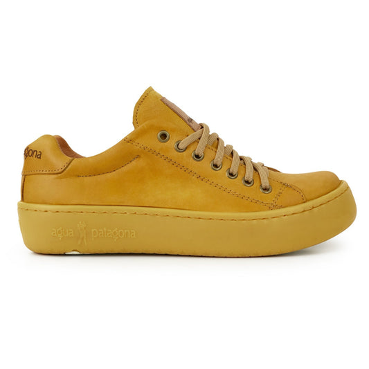 ZAPATILLA TANGO AMARILLO