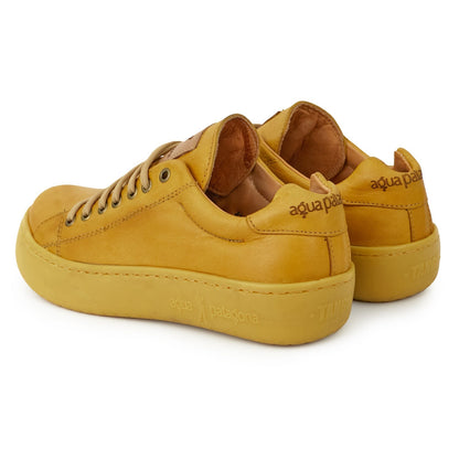 ZAPATILLA TANGO AMARILLO