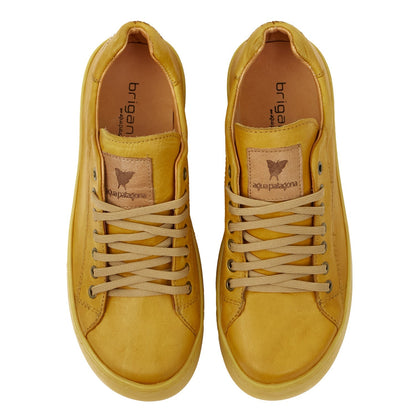 ZAPATILLA TANGO AMARILLO