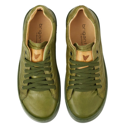 ZAPATILLA TANGO VERDE