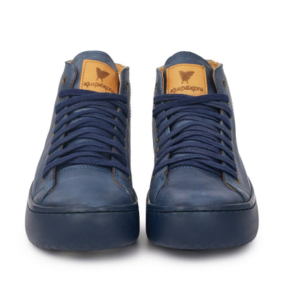 ZAPATILLA GARDEL AZUL