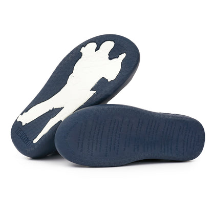 ZAPATILLA GARDEL AZUL