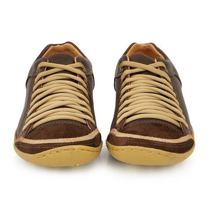 ZAPATILLA LEADER CHOCOLATE