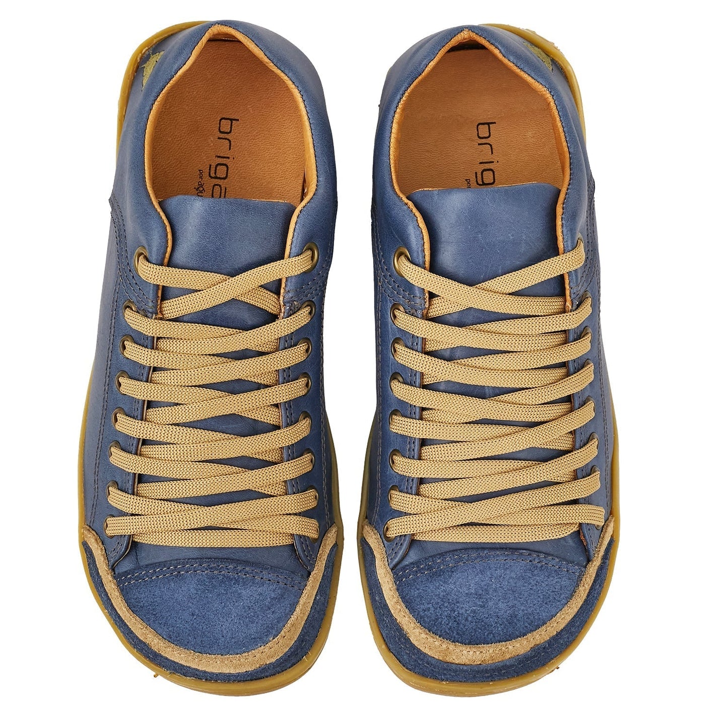 ZAPATILLA LEADER AZUL