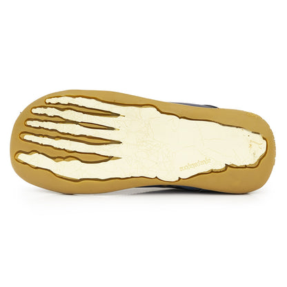 ZAPATILLA LEADER AZUL