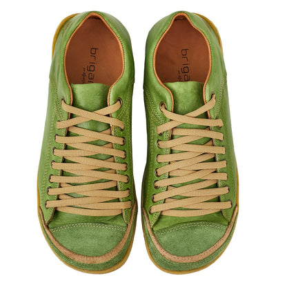 ZAPATILLA LEADER VERDE