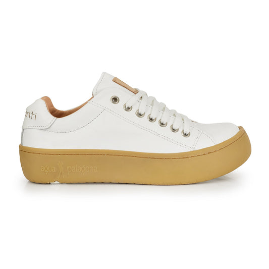 ZAPATILLA MERELLO BLANCA